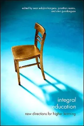 Esbjörn-Hargens / Reams / Gunnlaugson |  Integral Education | eBook | Sack Fachmedien