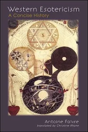 Faivre |  Western Esotericism | eBook | Sack Fachmedien
