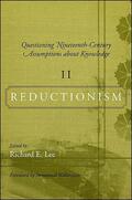 Lee |  Questioning Nineteenth-Century Assumptions about Knowledge, II | eBook | Sack Fachmedien