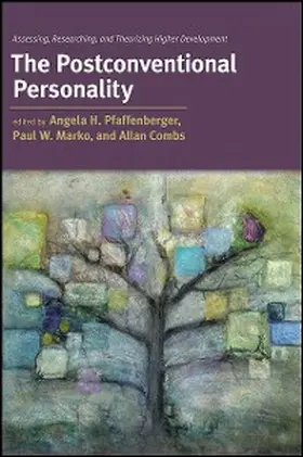 Pfaffenberger / Marko / Combs |  The Postconventional Personality | eBook | Sack Fachmedien