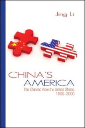 Li | China's America | E-Book | sack.de