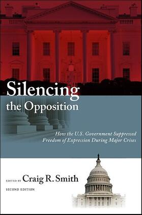 Smith | Silencing the Opposition | E-Book | sack.de