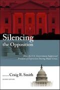 Smith |  Silencing the Opposition | eBook | Sack Fachmedien