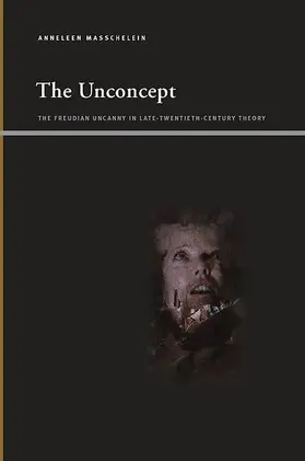 Masschelein |  The Unconcept | eBook | Sack Fachmedien