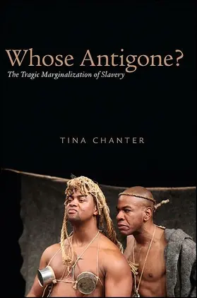 Chanter |  Whose Antigone? | eBook | Sack Fachmedien