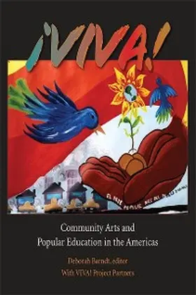 Barndt |  ¡Viva! | eBook | Sack Fachmedien