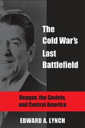 Lynch |  The Cold War's Last Battlefield | eBook | Sack Fachmedien