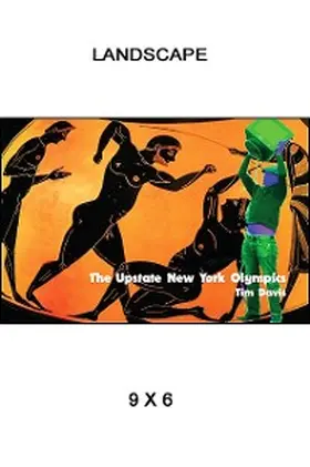 Wallace |  The Upstate New York Olympics | eBook | Sack Fachmedien