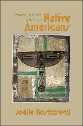 Rostkowski |  Conversations with Remarkable Native Americans | eBook | Sack Fachmedien