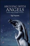 Asprem |  Arguing with Angels | eBook | Sack Fachmedien