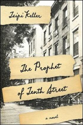 Keller |  The Prophet of Tenth Street | eBook | Sack Fachmedien