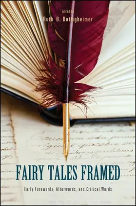 Bottigheimer |  Fairy Tales Framed | eBook | Sack Fachmedien