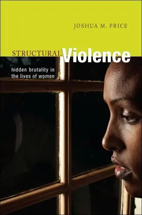Price |  Structural Violence | eBook | Sack Fachmedien