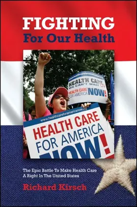 Kirsch |  Fighting for Our Health | eBook | Sack Fachmedien