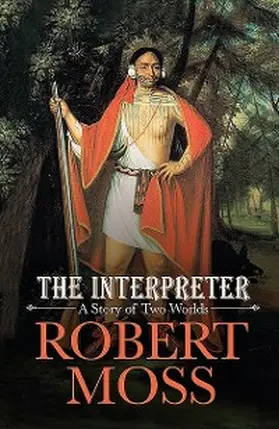 Moss |  The Interpreter | eBook | Sack Fachmedien