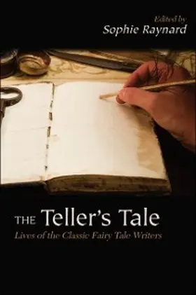 Raynard |  The Teller's Tale | eBook | Sack Fachmedien