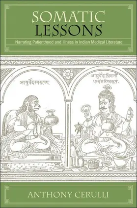 Cerulli |  Somatic Lessons | eBook | Sack Fachmedien