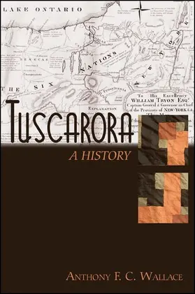 Wallace |  Tuscarora | eBook | Sack Fachmedien