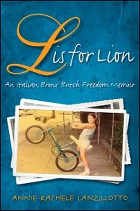 Lanzillotto |  L Is for Lion | eBook | Sack Fachmedien