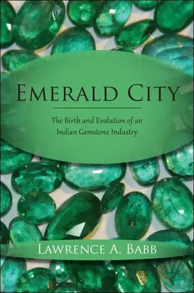 Babb |  Emerald City | eBook | Sack Fachmedien