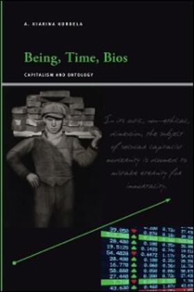 Kordela |  Being, Time, Bios | eBook | Sack Fachmedien
