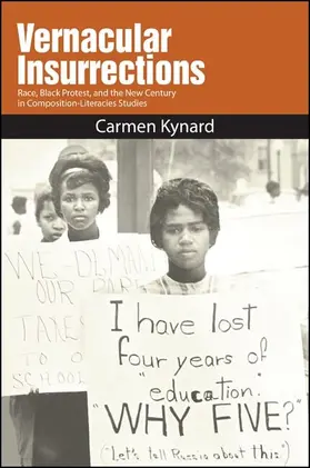 Kynard |  Vernacular Insurrections | eBook | Sack Fachmedien