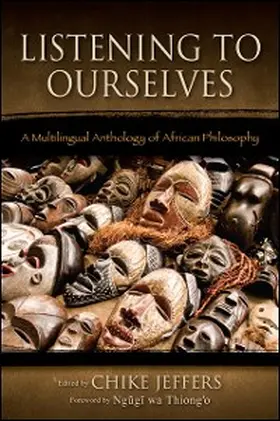 Jeffers |  Listening to Ourselves | eBook | Sack Fachmedien