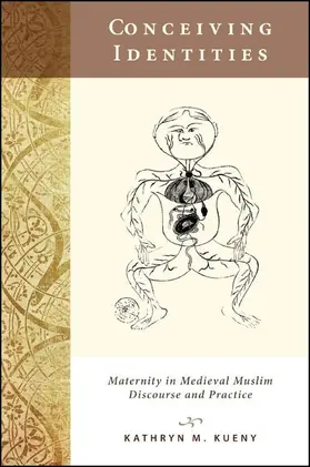 Kueny |  Conceiving Identities | eBook | Sack Fachmedien