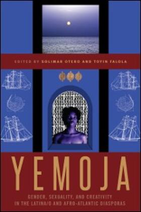 Otero / Falola |  Yemoja | eBook | Sack Fachmedien