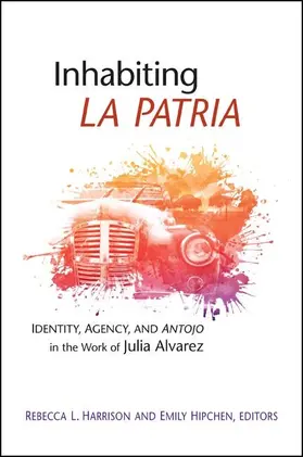 Harrison / Hipchen |  Inhabiting La Patria | eBook | Sack Fachmedien