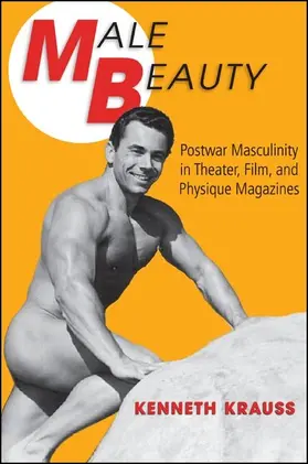 Krauss |  Male Beauty | eBook | Sack Fachmedien