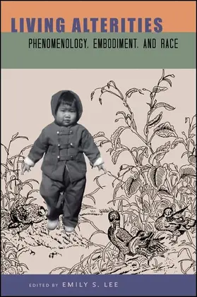 Lee |  Living Alterities | eBook | Sack Fachmedien