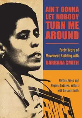 Jones / Eubanks |  Ain't Gonna Let Nobody Turn Me Around | eBook | Sack Fachmedien