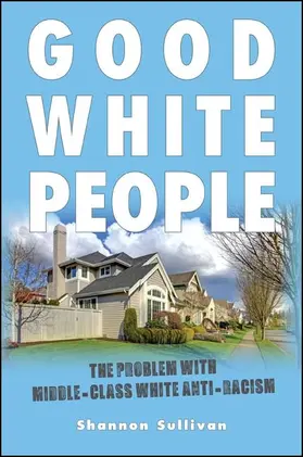 Sullivan |  Good White People | eBook | Sack Fachmedien