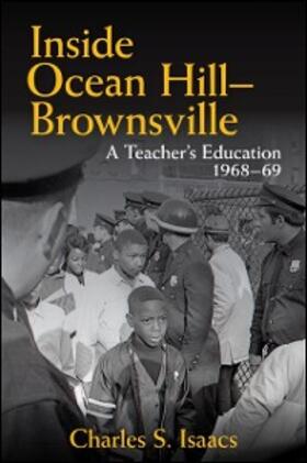 Isaacs |  Inside Ocean Hill-Brownsville | eBook | Sack Fachmedien