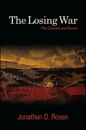 Rosen |  The Losing War | eBook | Sack Fachmedien