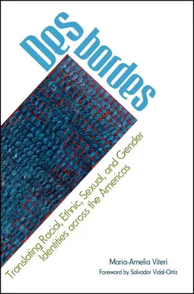Viteri |  Desbordes | eBook | Sack Fachmedien