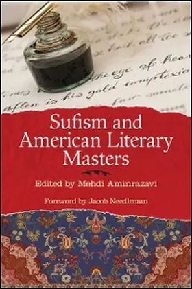Aminrazavi |  Sufism and American Literary Masters | eBook | Sack Fachmedien