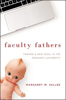 Sallee |  Faculty Fathers | eBook | Sack Fachmedien