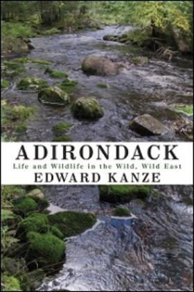 Kanze |  Adirondack | eBook | Sack Fachmedien
