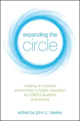 Hawley |  Expanding the Circle | eBook | Sack Fachmedien