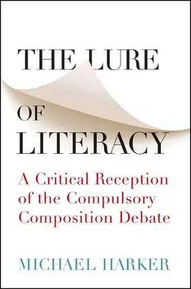 Harker |  The Lure of Literacy | eBook | Sack Fachmedien