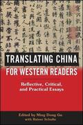 Gu |  Translating China for Western Readers | eBook | Sack Fachmedien