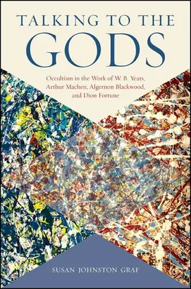 Graf |  Talking to the Gods | eBook | Sack Fachmedien