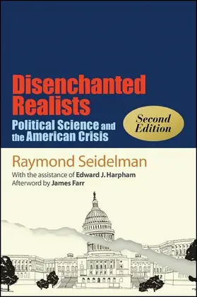 Seidelman |  Disenchanted Realists, Second Edition | eBook | Sack Fachmedien
