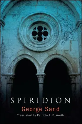 Sand |  Spiridion | eBook | Sack Fachmedien