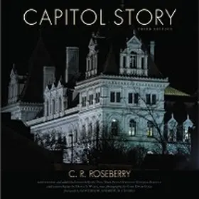 Roseberry / Waite |  Capitol Story | eBook | Sack Fachmedien