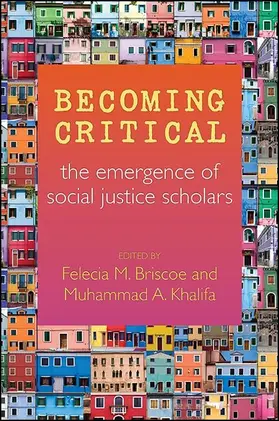 Briscoe / Khalifa |  Becoming Critical | eBook | Sack Fachmedien