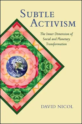 Nicol |  Subtle Activism | eBook | Sack Fachmedien