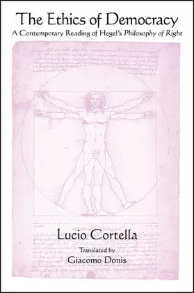 Cortella |  The Ethics of Democracy | eBook | Sack Fachmedien